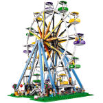 LEGO set 10247-1 Ferris Wheel - Image 4