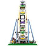 LEGO set 10247-1 Ferris Wheel - Image 6