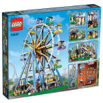 LEGO set 10247-1 Ferris Wheel - Image 7