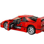LEGO set 10248-1 Ferrari F40 - Image 5