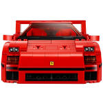 LEGO set 10248-1 Ferrari F40 - Image 6