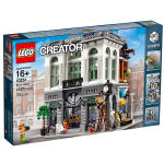 LEGO set 10251-1 Brick Bank - Image 2