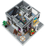 LEGO set 10251-1 Brick Bank - Image 3