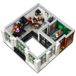 LEGO set 10251-1 Brick Bank - Image 4