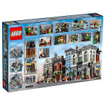 LEGO set 10251-1 Brick Bank - Image 6