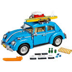 LEGO set 10252-1 Volkswagen Beetle - Image 1