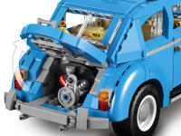 LEGO set 10252-1 Volkswagen Beetle - Image 4