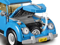 LEGO set 10252-1 Volkswagen Beetle - Image 5