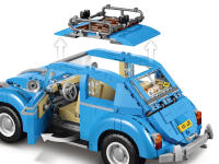 LEGO set 10252-1 Volkswagen Beetle - Image 7