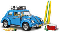 LEGO set 10252-1 Volkswagen Beetle - Image 8