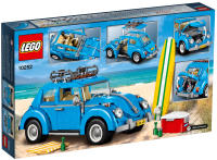LEGO set 10252-1 Volkswagen Beetle - Image 9