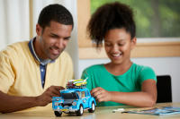 LEGO set 10252-1 Volkswagen Beetle - Image 10