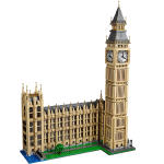 LEGO set 10253-1 Big Ben - Image 1