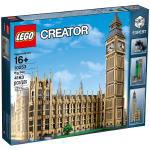 LEGO set 10253-1 Big Ben - Image 2