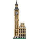 LEGO set 10253-1 Big Ben - Image 3