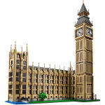 LEGO set 10253-1 Big Ben - Image 4