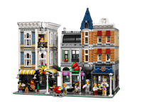 LEGO set 10255-1 Assembly Square - Image 3