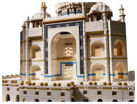 LEGO set 10256-1 Taj Mahal - Image 4