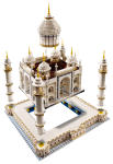 LEGO set 10256-1 Taj Mahal - Image 6