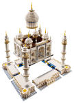LEGO set 10256-1 Taj Mahal - Image 7