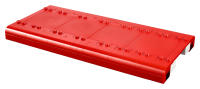 LEGO set 10258-1 London Bus - Image 3