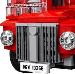 LEGO set 10258-1 London Bus - Image 16