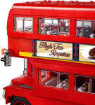 LEGO set 10258-1 London Bus - Image 17