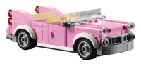 LEGO set 10260-1 Downtown Diner - Image 11