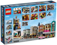 LEGO set 10260-1 Downtown Diner - Image 12