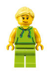 LEGO set 10260-1 Downtown Diner - Image 17