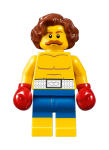LEGO set 10260-1 Downtown Diner - Image 18