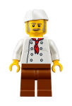 LEGO set 10260-1 Downtown Diner - Image 20
