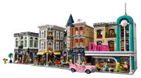 LEGO set 10260-1 Downtown Diner - Image 22
