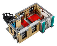 LEGO set 10260-1 Downtown Diner - Image 26