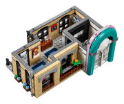 LEGO set 10260-1 Downtown Diner - Image 27