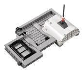 LEGO set 10260-1 Downtown Diner - Image 28