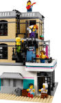 LEGO set 10260-1 Downtown Diner - Image 29