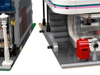 LEGO set 10260-1 Downtown Diner - Image 31