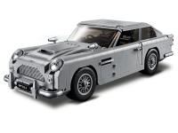 LEGO set 10262-1 James Bond Aston Martin DB5 - Image 1