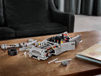 LEGO set 10262-1 James Bond Aston Martin DB5 - Image 7