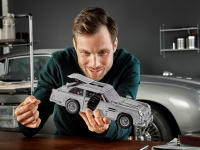 LEGO set 10262-1 James Bond Aston Martin DB5 - Image 11