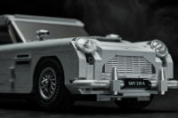LEGO set 10262-1 James Bond Aston Martin DB5 - Image 20