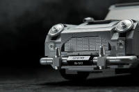 LEGO set 10262-1 James Bond Aston Martin DB5 - Image 21