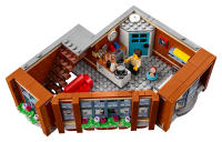 LEGO set 10264-1 Corner Garage - Image 9