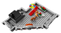 LEGO set 10264-1 Corner Garage - Image 10