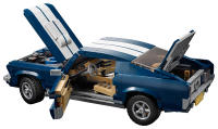 LEGO set 10265-1 Ford Mustang - Image 3
