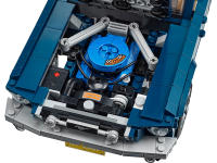 LEGO set 10265-1 Ford Mustang - Image 4