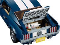 LEGO set 10265-1 Ford Mustang - Image 5