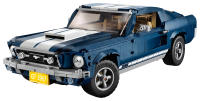 LEGO set 10265-1 Ford Mustang - Image 13