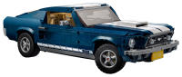 LEGO set 10265-1 Ford Mustang - Image 15